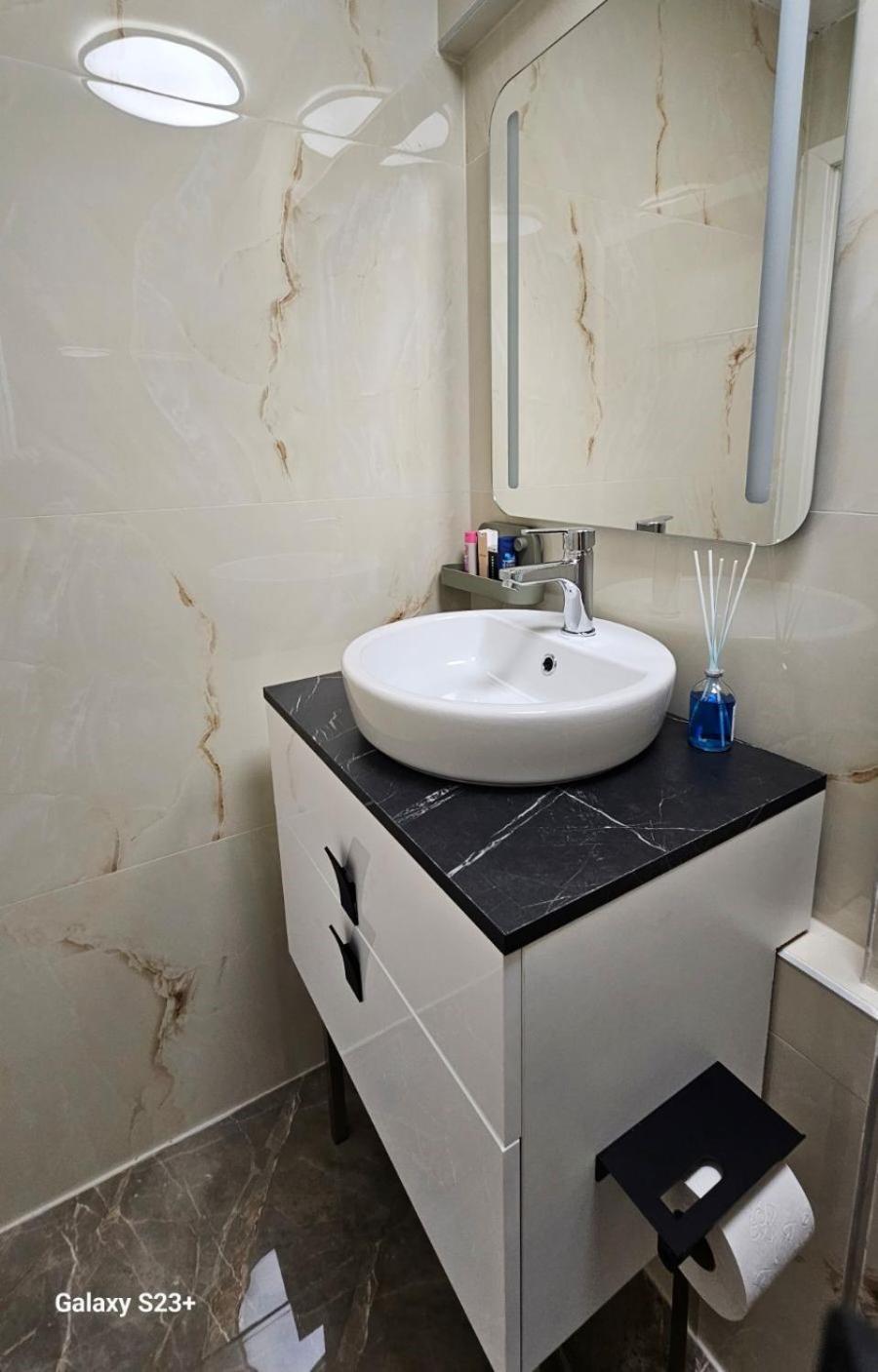 Apartmaji Stars Mavcice Exteriér fotografie